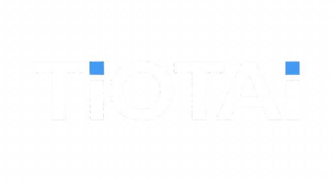 Tiotai Logo
